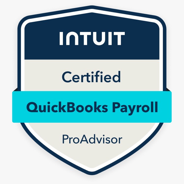 QuickBooks Payroll ProAdvisor